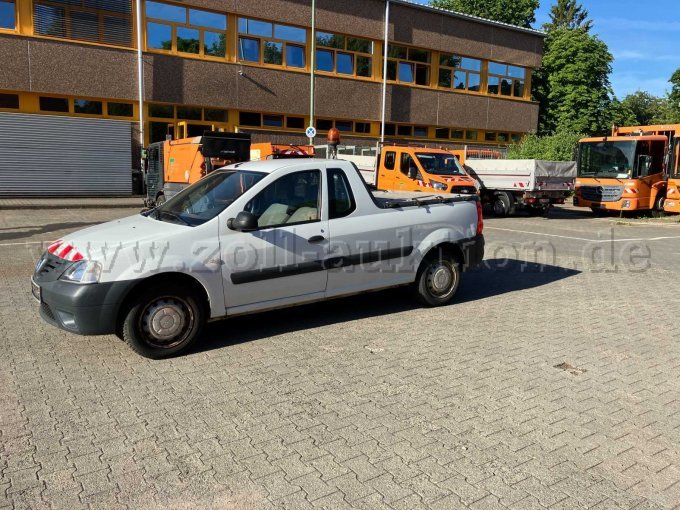 Seitenansicht