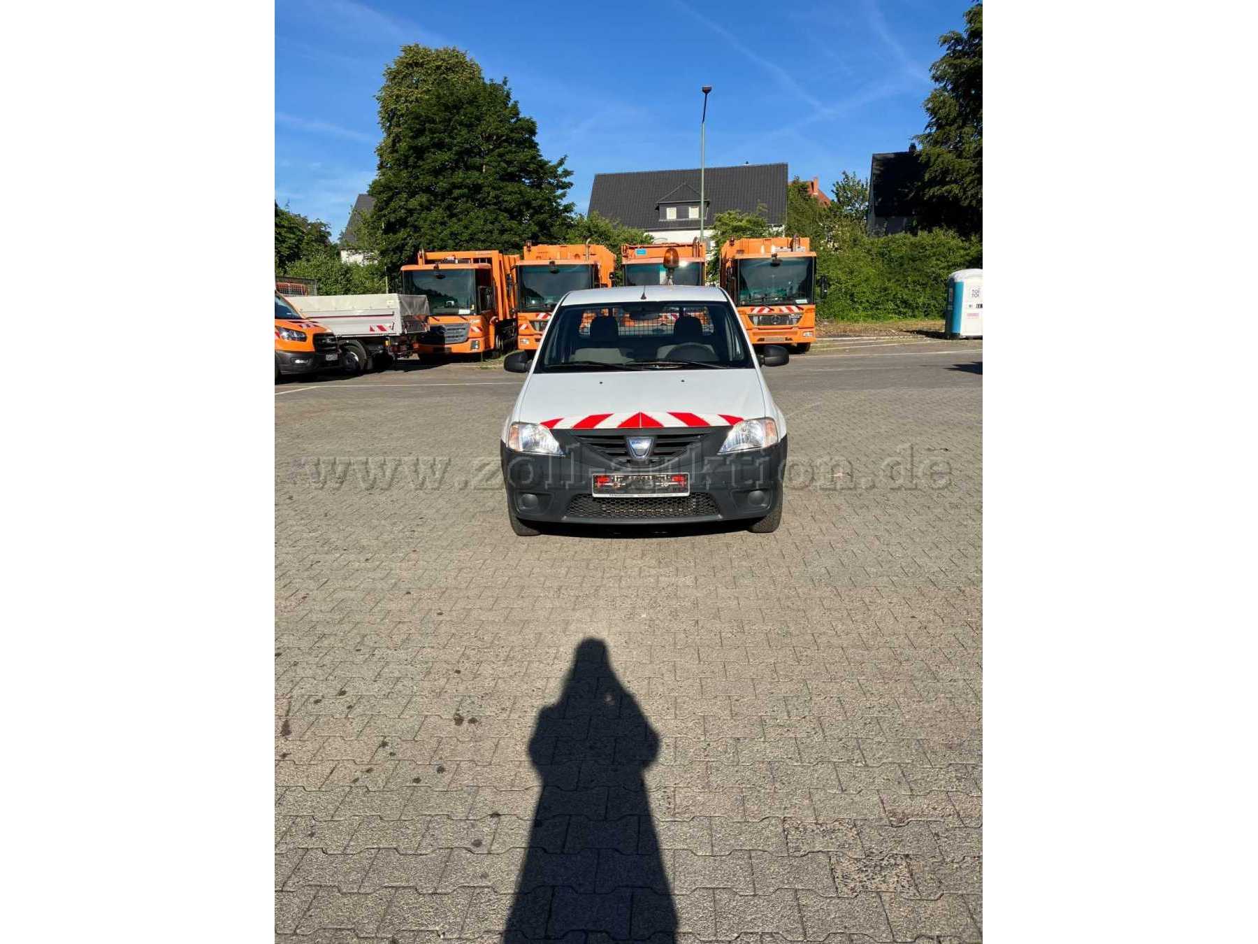 Frontansicht