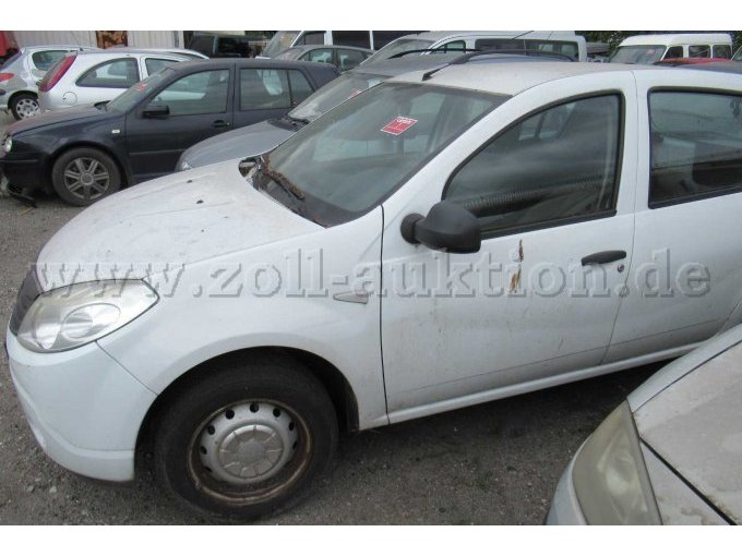 Fahrerseite