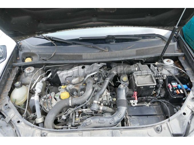 Motor