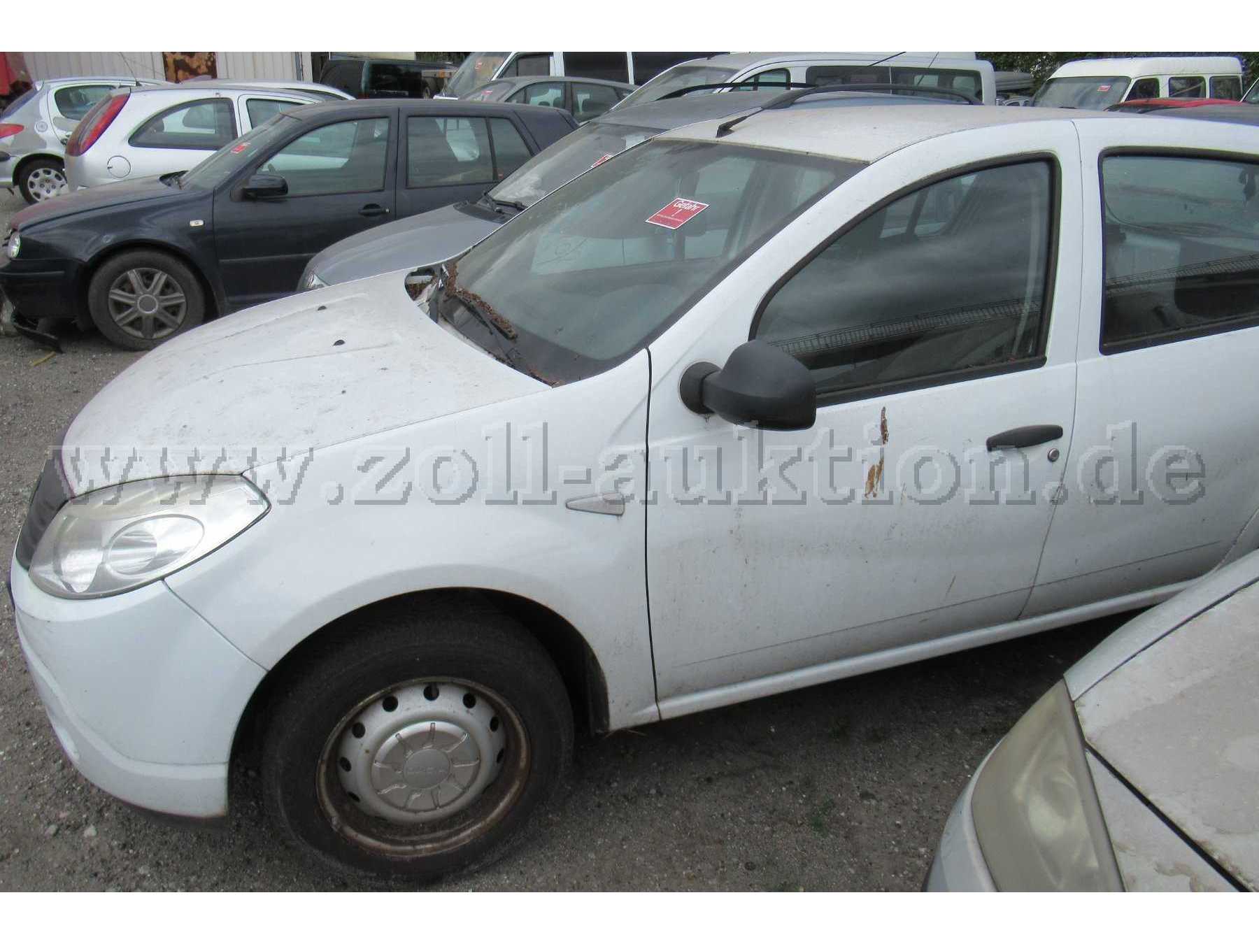 Fahrerseite