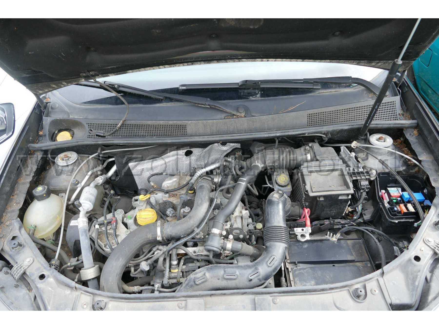 Motor