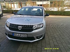 Ansicht vorn