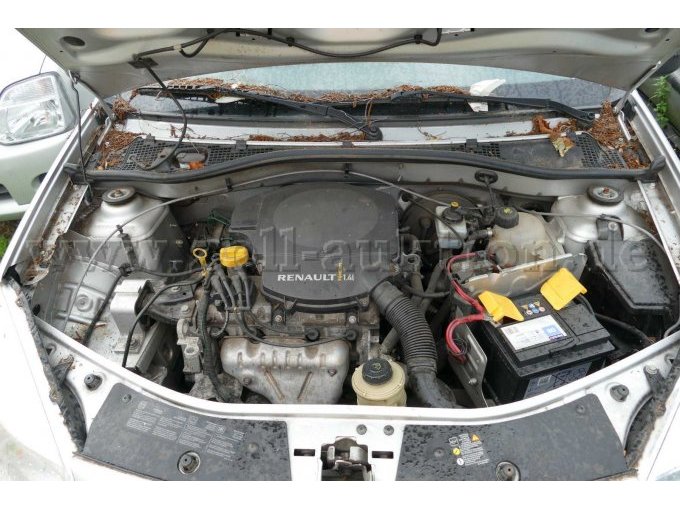 Motor