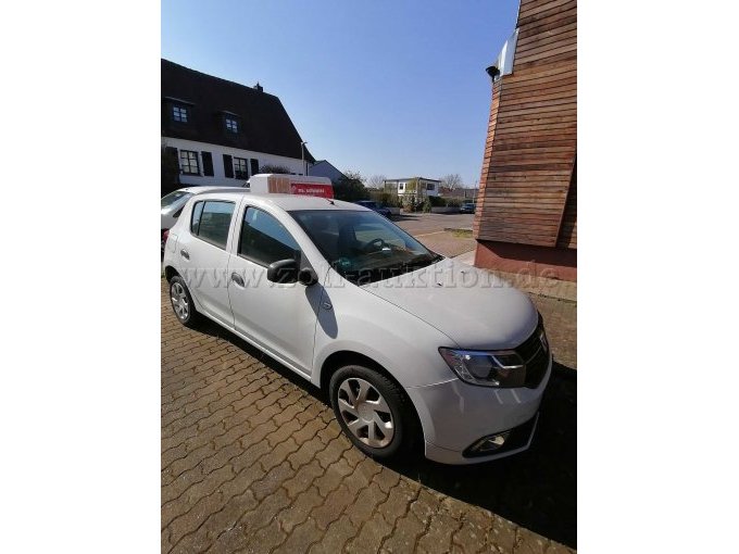 Gesamtansicht Gesamtansicht