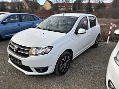 Frontansicht seitlich