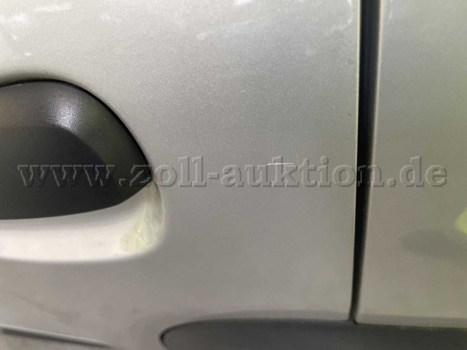 Dacia Spring Elektro / Seitentür