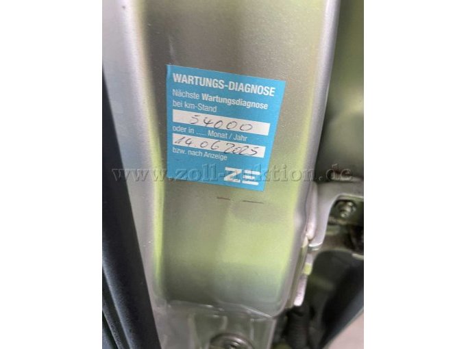 Dacia Spring Elektro / Info