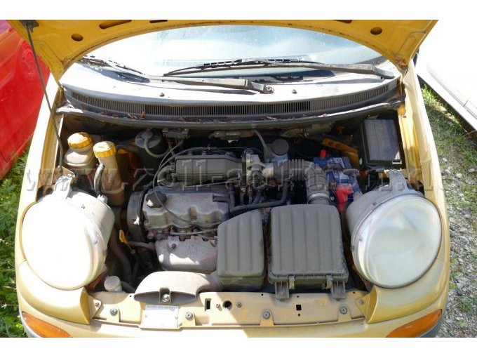 Motor