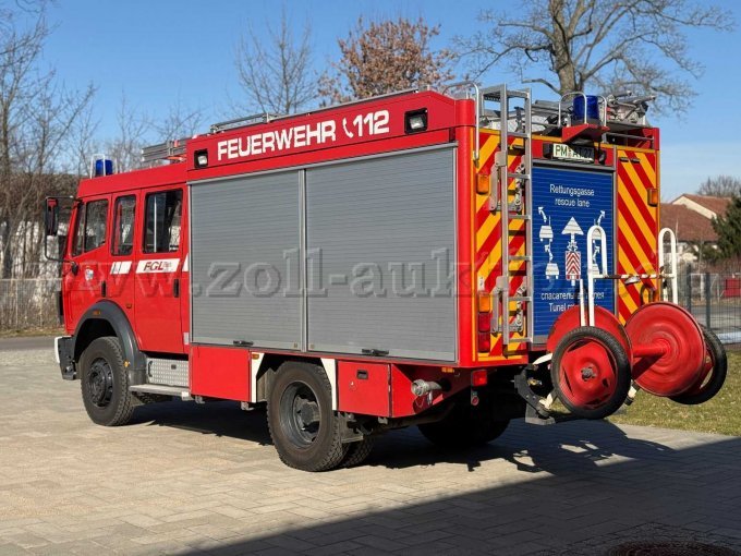 LF-16/12 Werder/Havel
