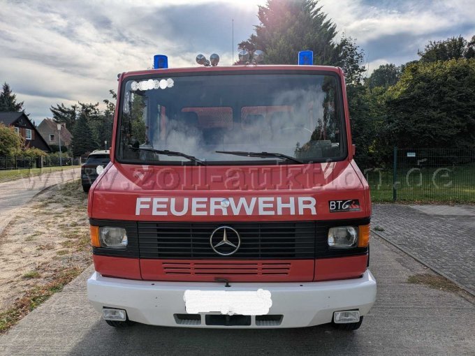 Frontansicht
