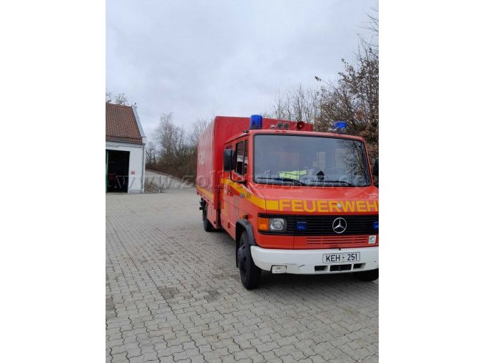 Ansicht vorne Beifahrerseite