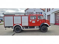 Seitenansicht rechts, geschlossen