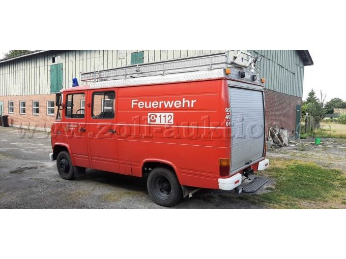 Seitenansicht hinten