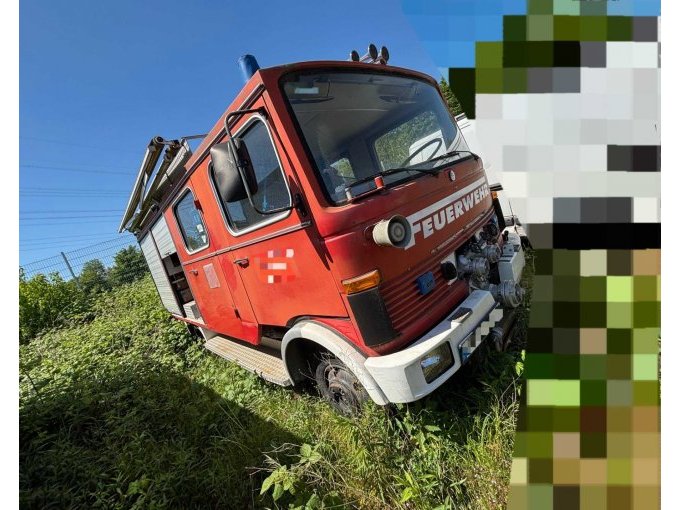 Beifahrerseite