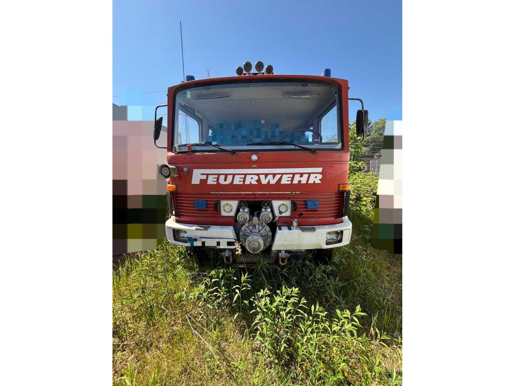Frontansicht