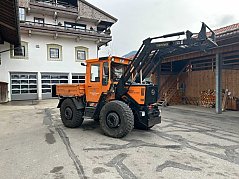Fahrzeug von rechts