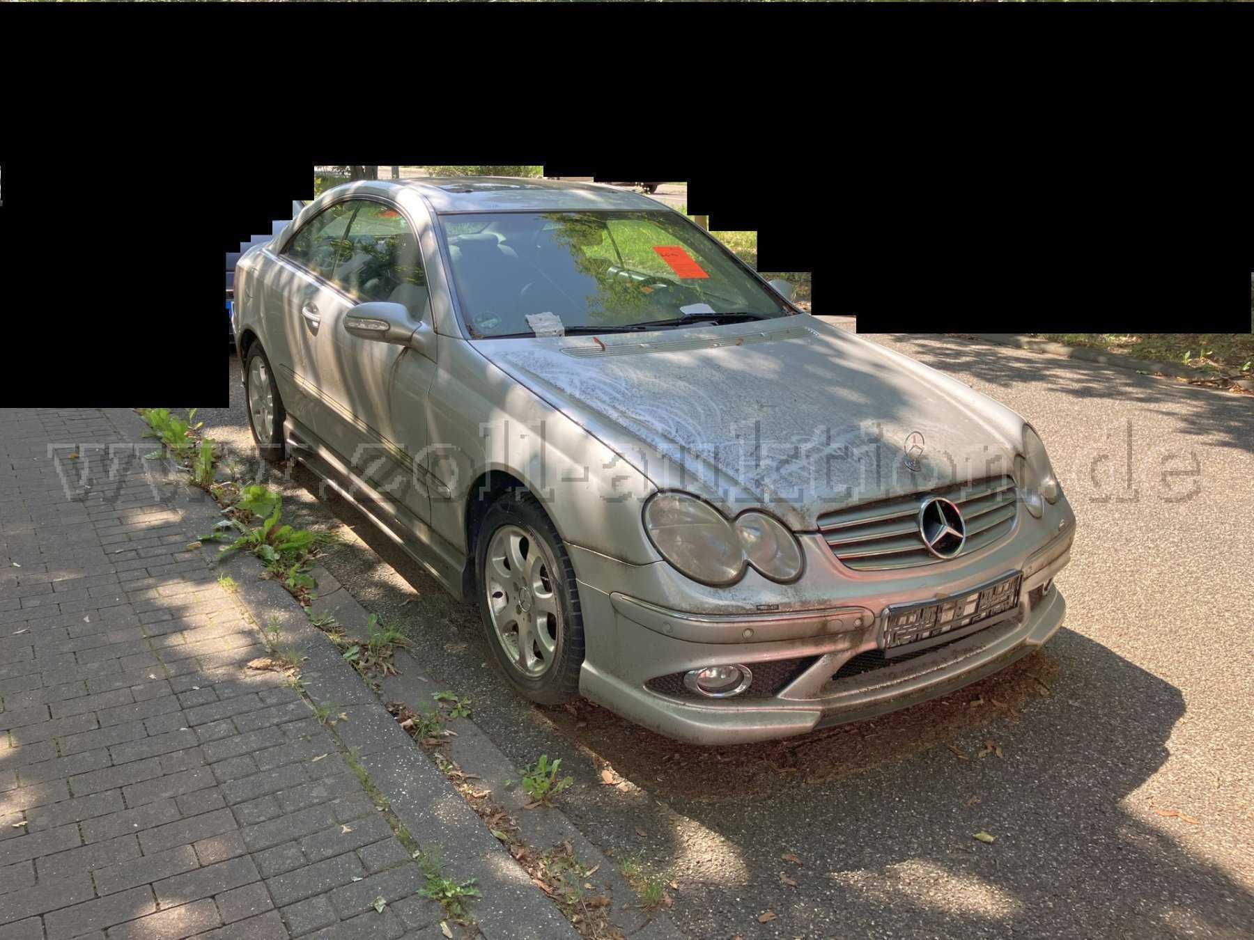 Ansicht vorne und rechts