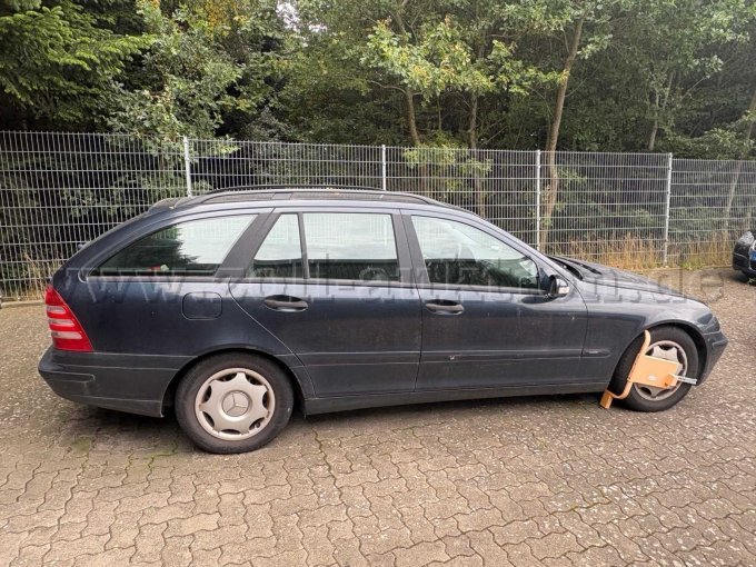 Ansicht rechte Seite