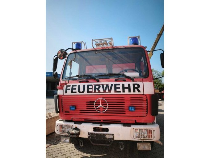 Frontansicht
