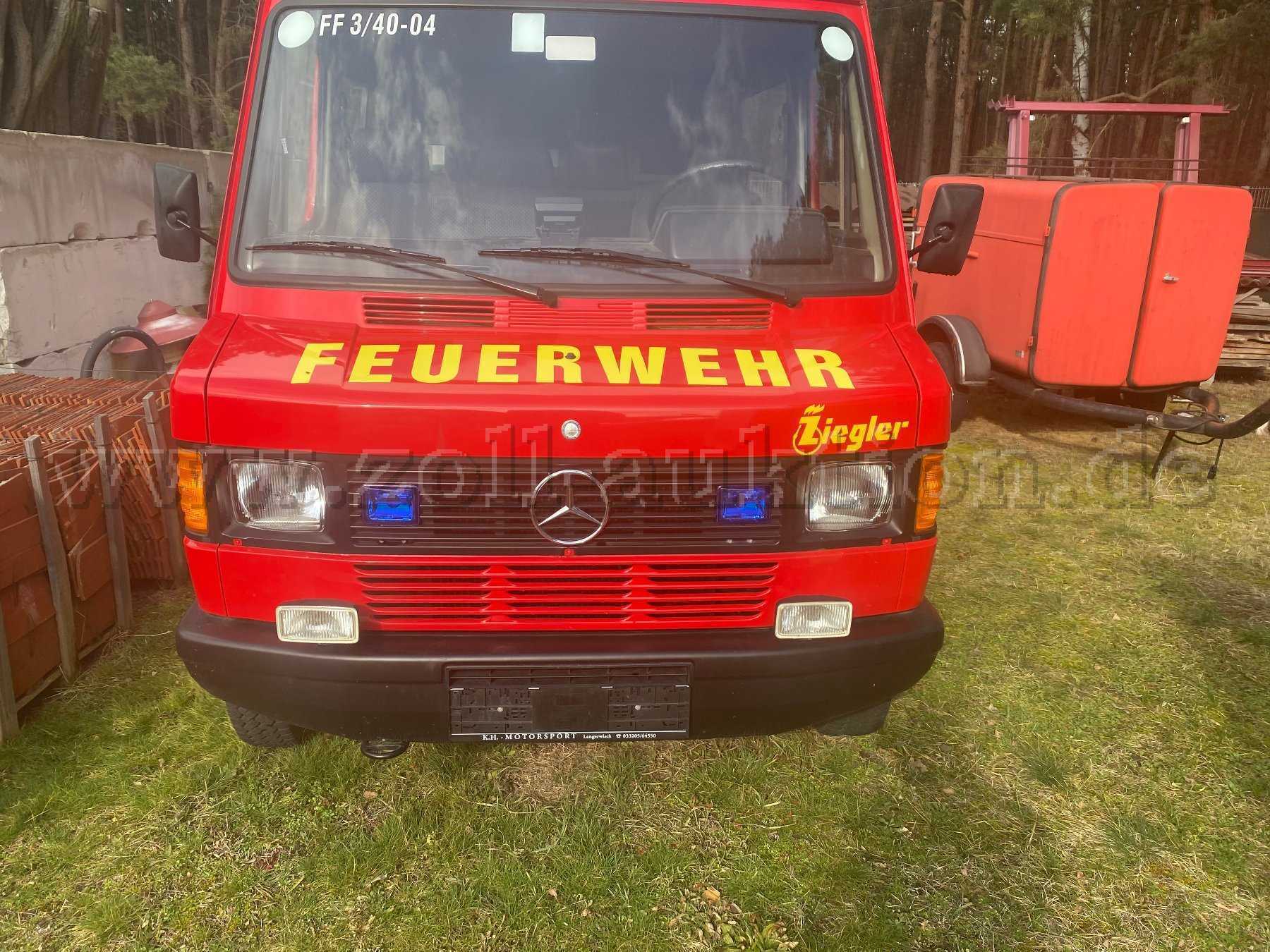 Frontansicht