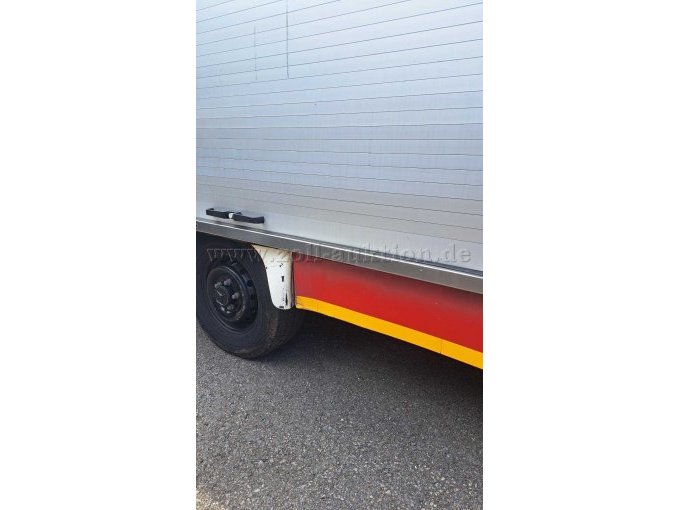 Detailansicht Schaden