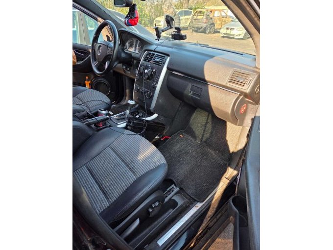 innen Beifahrerseite