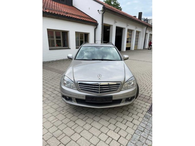 Vorne