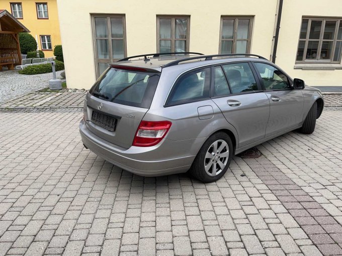 Hinten rechts