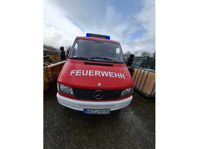Ansicht vorne