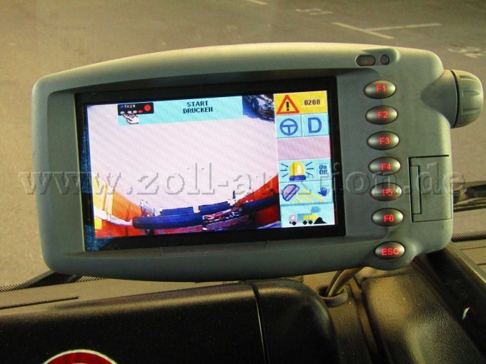 Moniter
