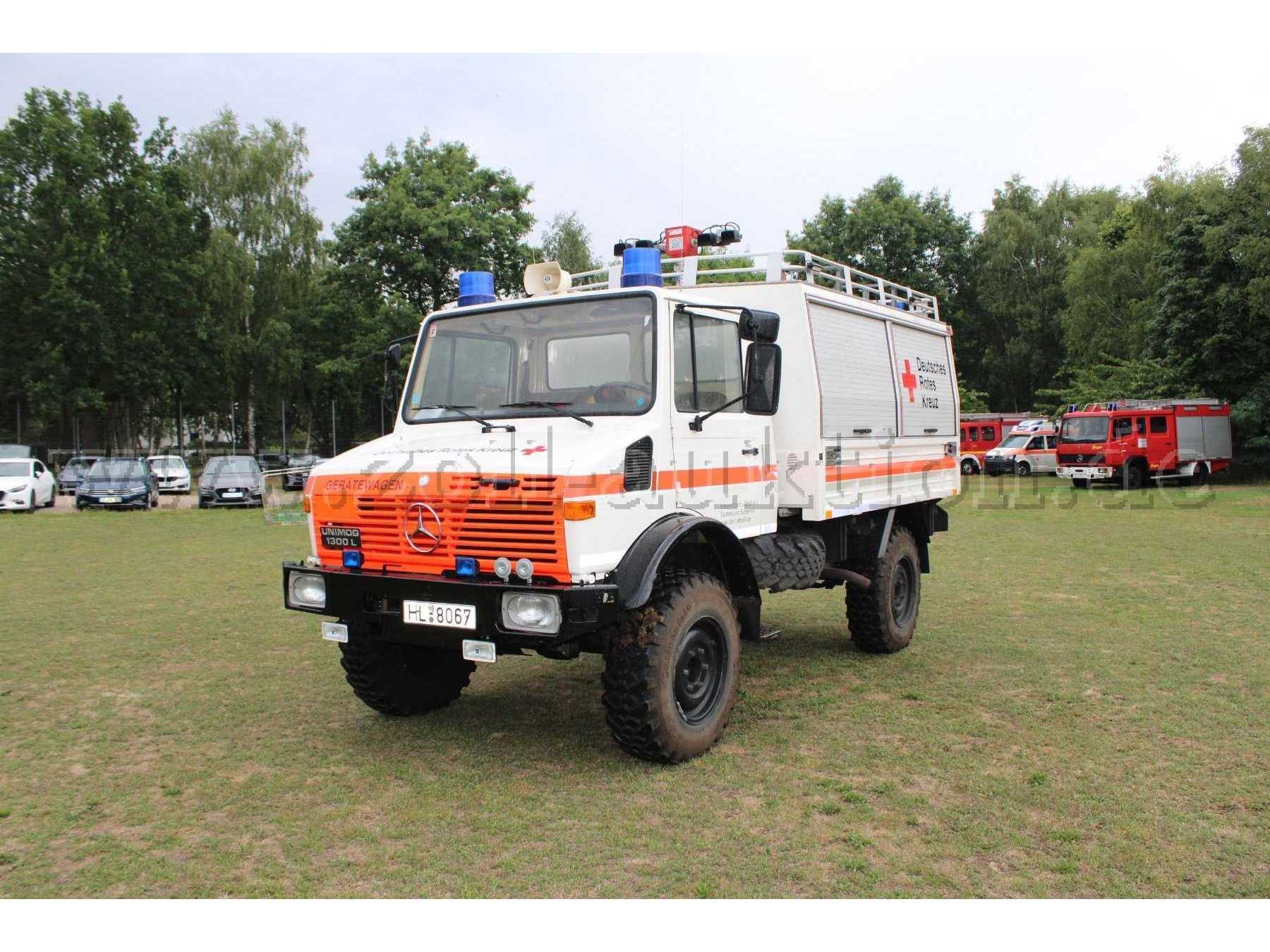 Gesamtansicht vorn links