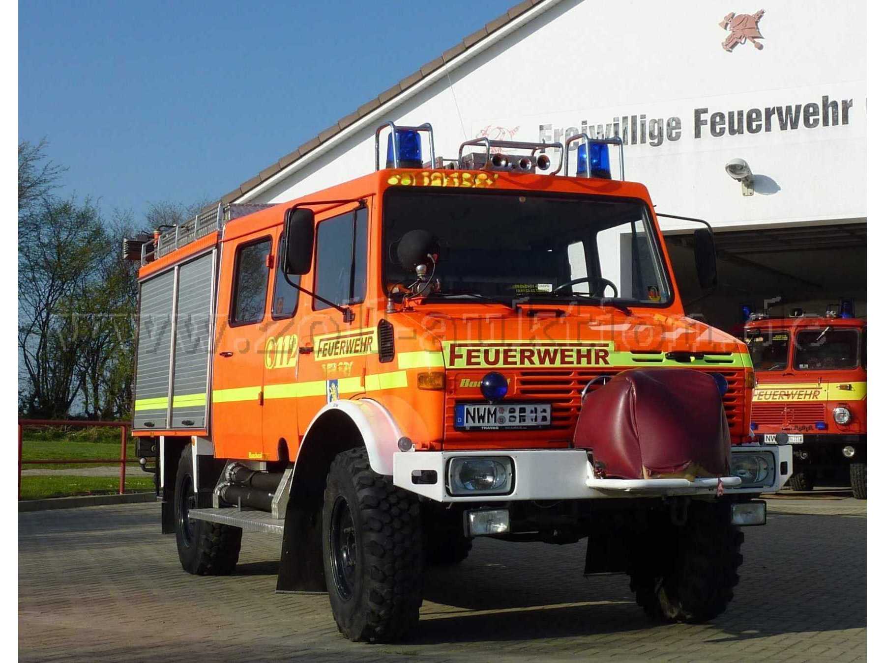 Frontansicht