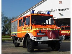Frontansicht