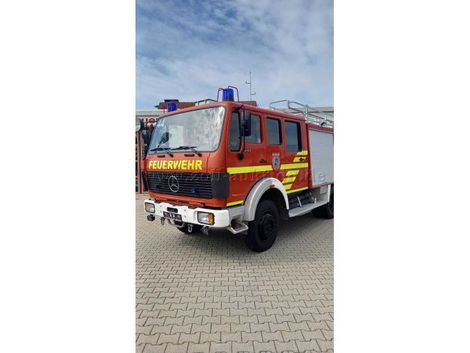 Ansicht vorne links