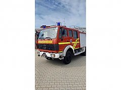 Ansicht vorne links