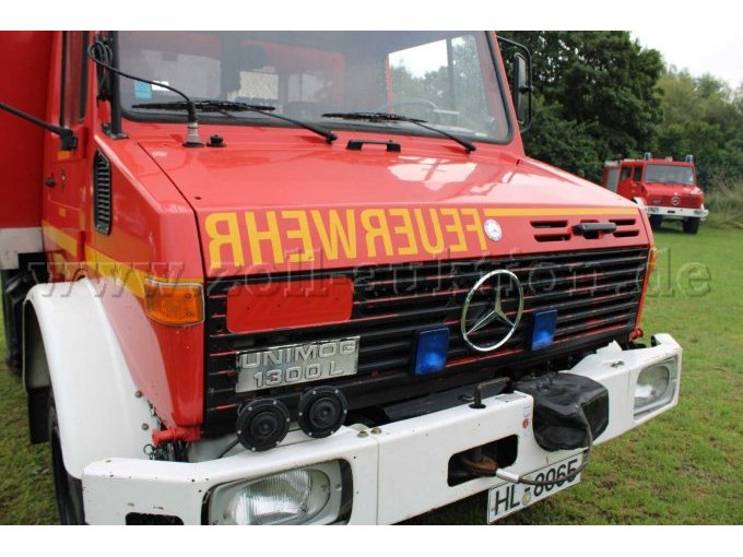 Diverse Lackabplatzungen im Frontbereich