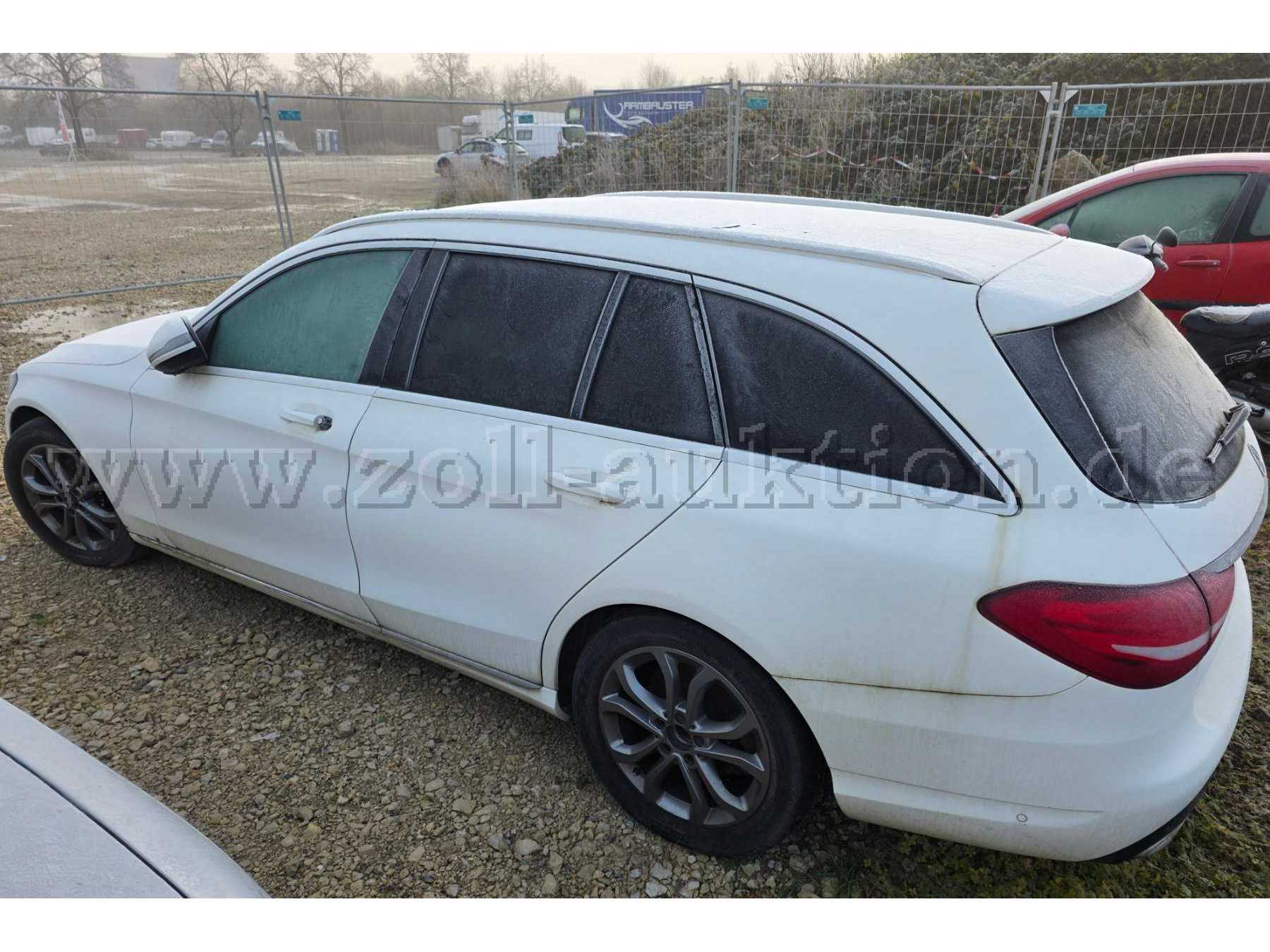 08. Seitenansicht (Fahrer)