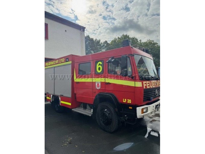 Seitenansicht rechts