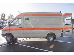 Ansicht Fahrerseite