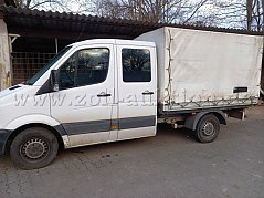 Fahrerseite