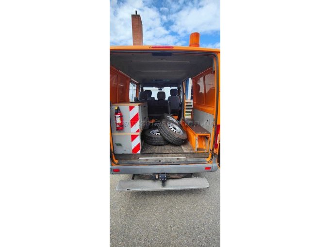 Sortimo Einbau