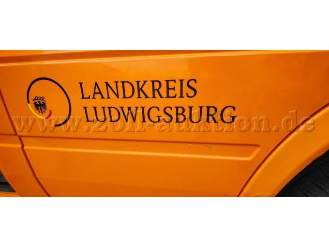 Lackschäden Beifahrertür