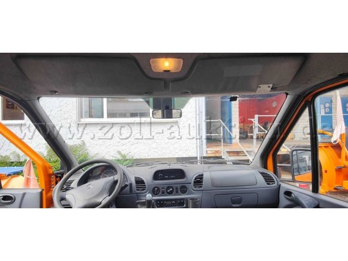 Cockpit