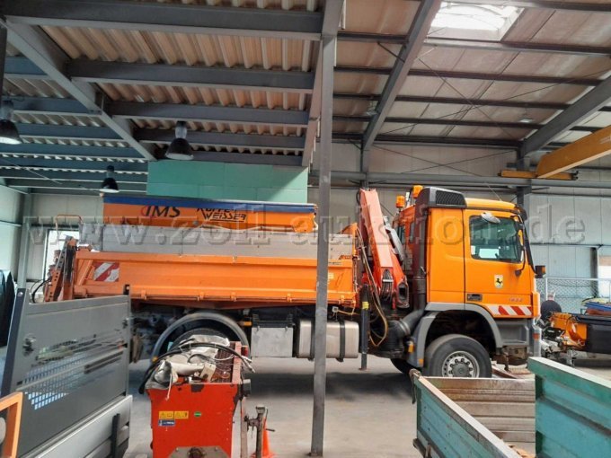 Seitenansicht rechts