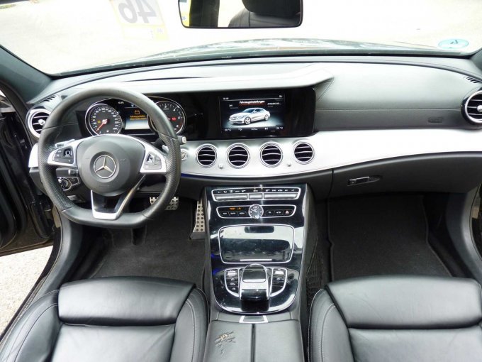 Cockpit
