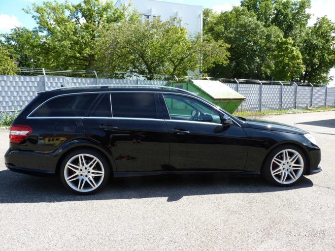 Ansicht rechte Seite