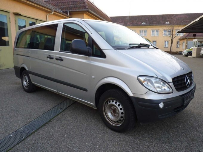 Ansicht von vorne schräg rechts