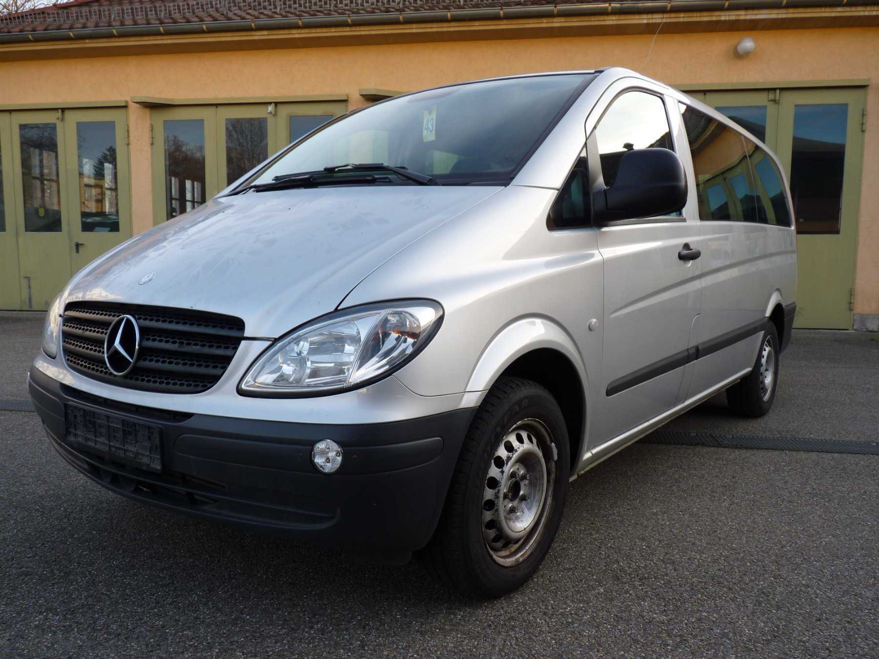 Ansicht von vorne schräg links