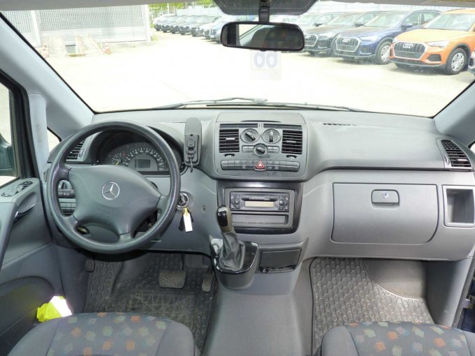 Cockpit